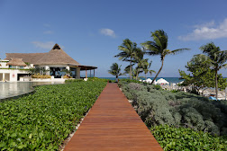 Luxury accommodation at GRAND VELAS RIVIERA MAYA