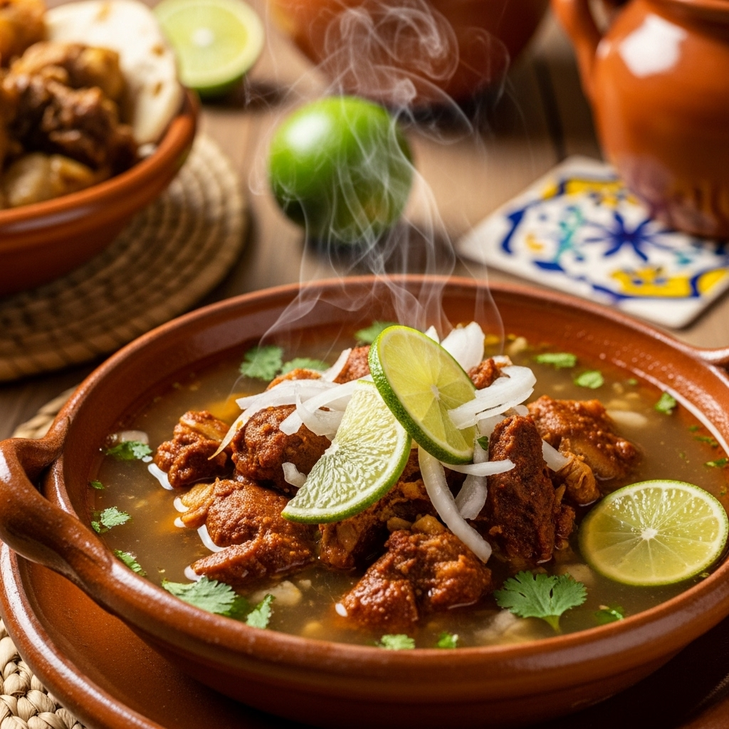 7 Must-Try Traditional Foods in Yucatán — hero image