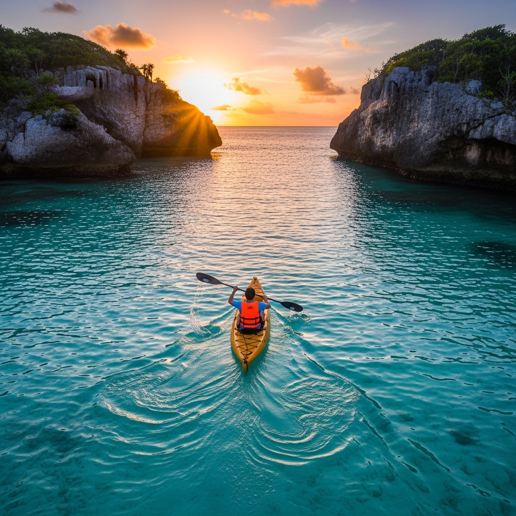 Best Beaches in the Riviera Maya (and How to Get There) — inline image 2