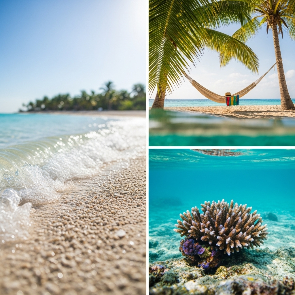 Best Beaches in the Riviera Maya (and How to Get There) — hero image