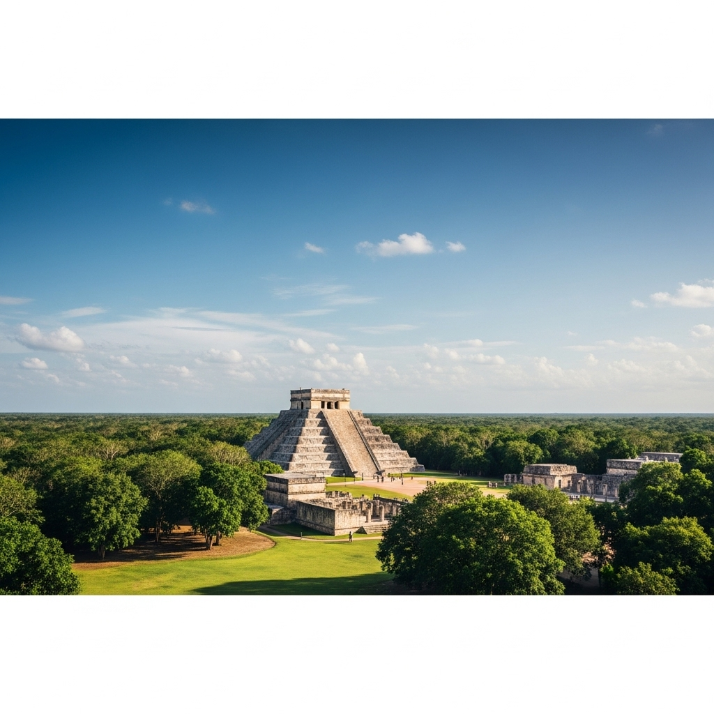Best Time to Visit Yucatán: Weather, Seasons & Events — inline image 1
