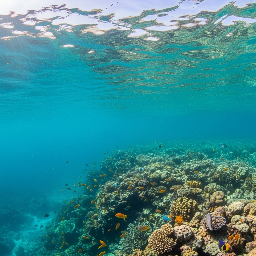 Guía de Snorkel en Cozumel: Los Mejores Lugares para Aguas Cristalinas — imagen en línea 1