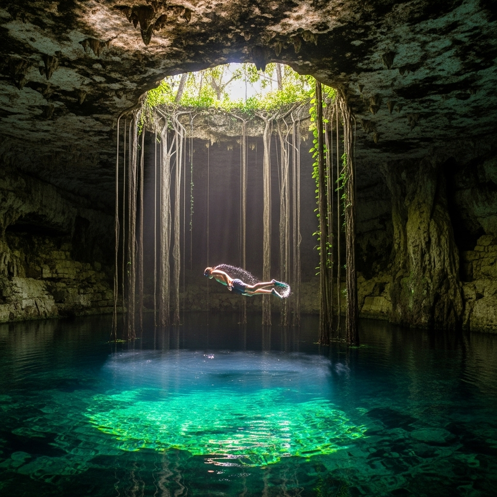 Explorando Ruinas Mayas Más Allá de Chichén Itzá — inline image 2