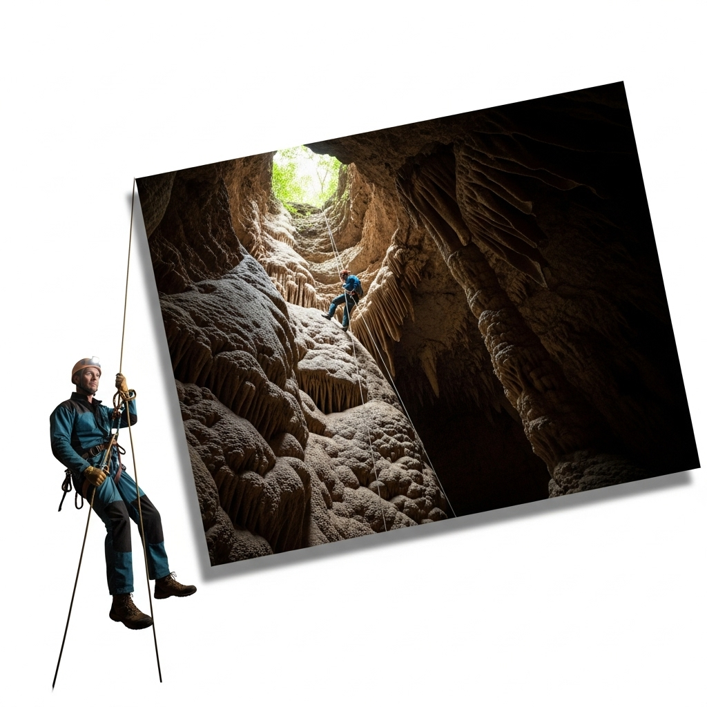 Exploring the Caves of Loltún: A Journey Underground — inline image 2