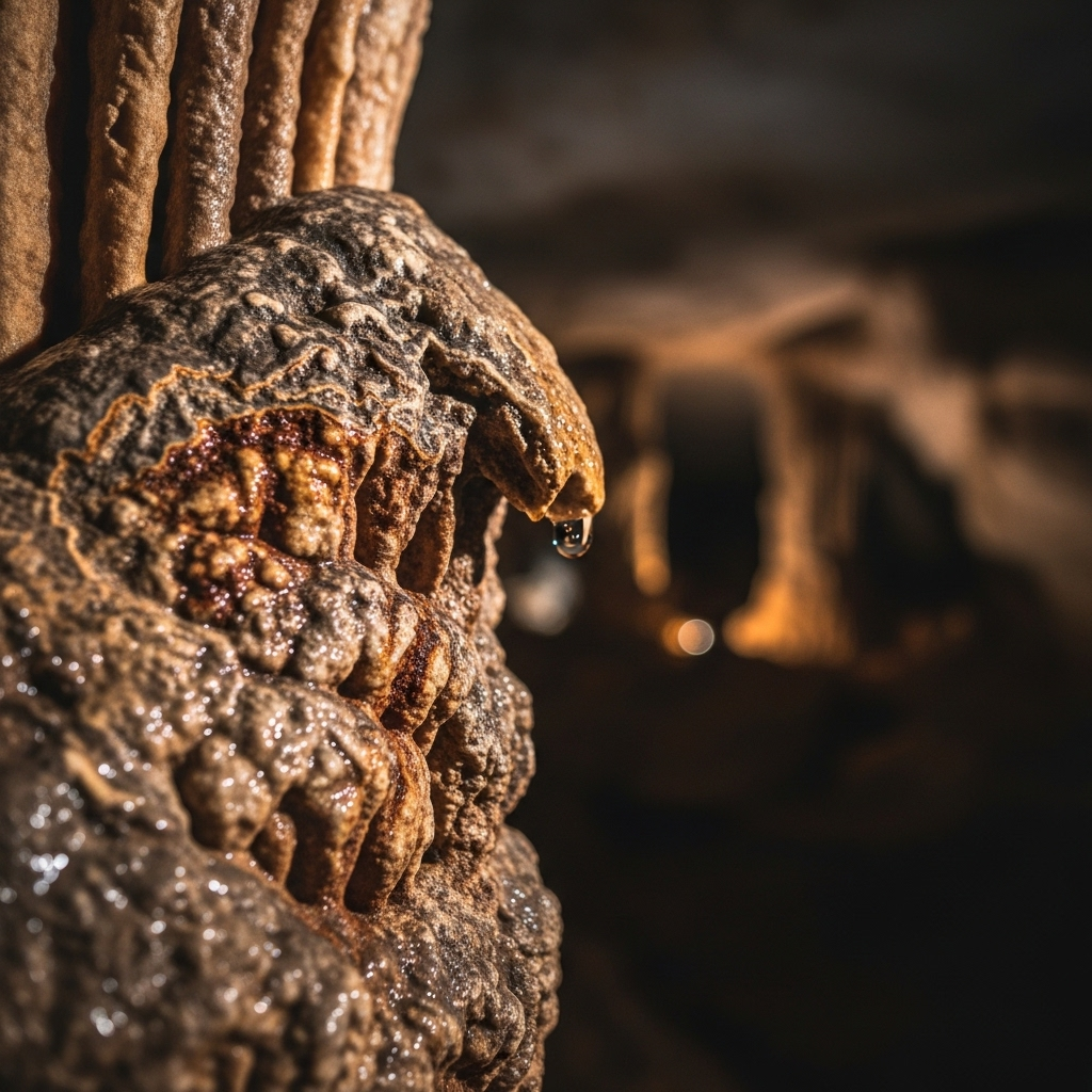 Exploring the Caves of Loltún: A Journey Underground — hero image