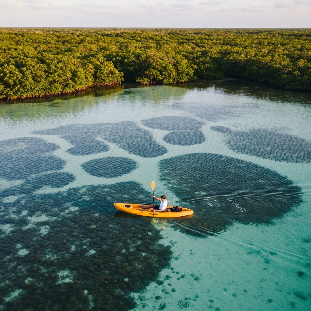 Reserva de la Biósfera Sian Ka’an: El Paraíso del Amante de la Naturaleza — inline image 2
