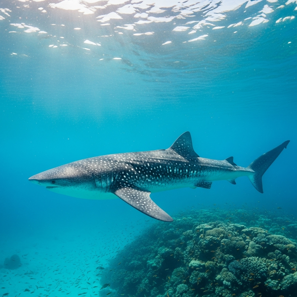 Swimming with Whale Sharks in Isla Holbox: Everything You Need to Know — inline image 1