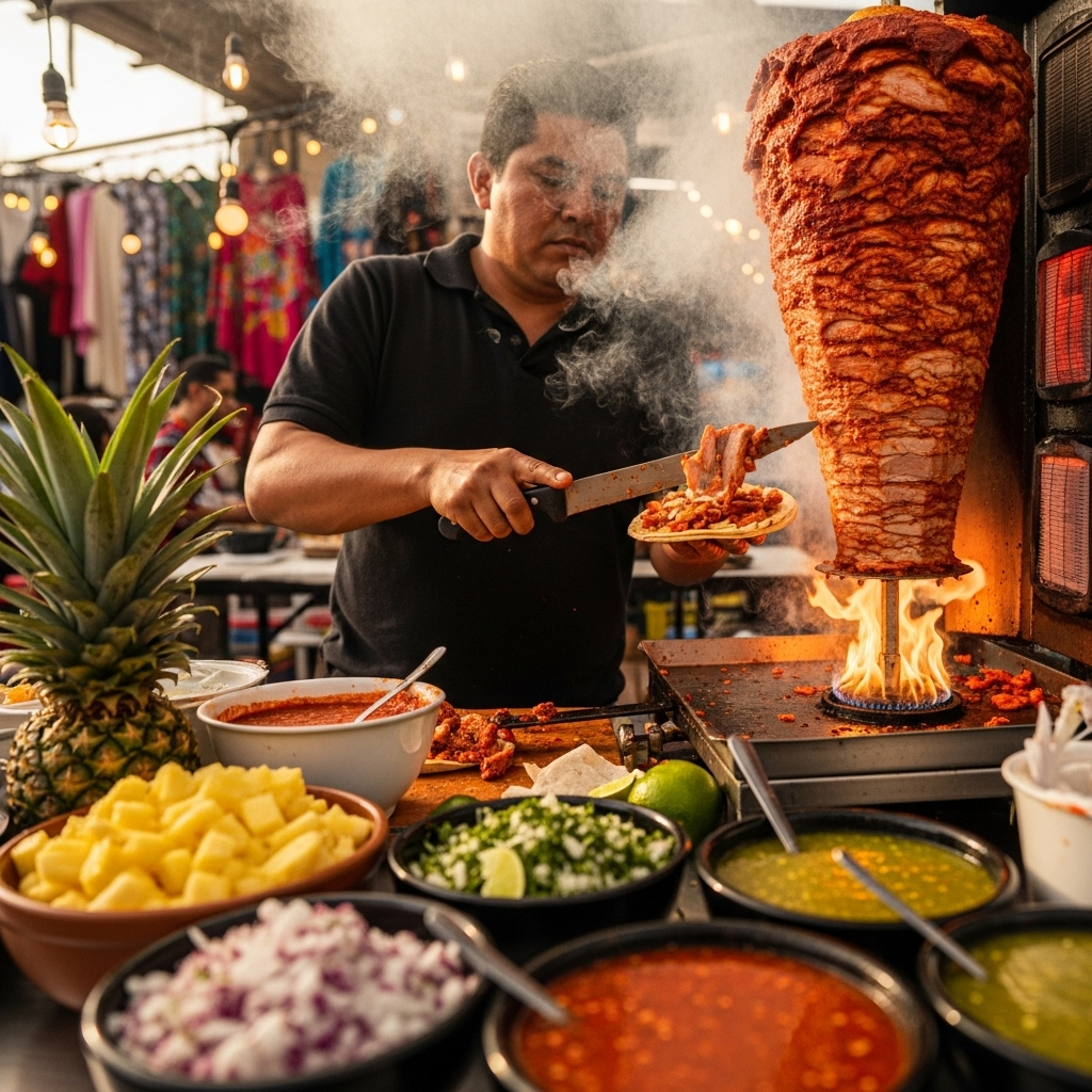 The Best Street Food in Mérida: Where to Eat Like a Local — inline image 2