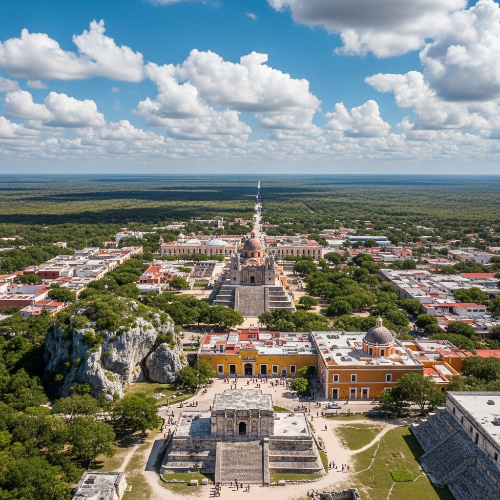 The Most Photogenic Spots in the Yucatán Peninsula — inline image 1