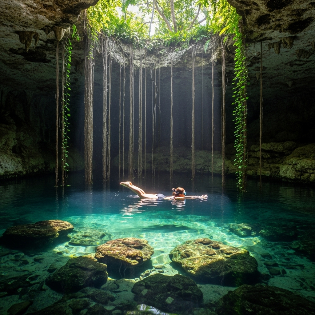 Top 10 Boutique Hotels in the Riviera Maya — inline image 2