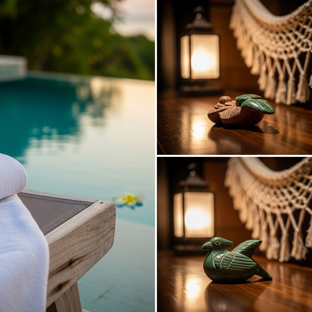 Top 10 Boutique Hotels in the Riviera Maya — hero image