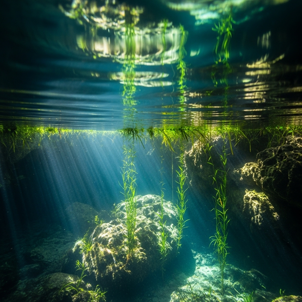 Top 10 Most Beautiful Cenotes in Yucatán to Visit in 2025 — hero image