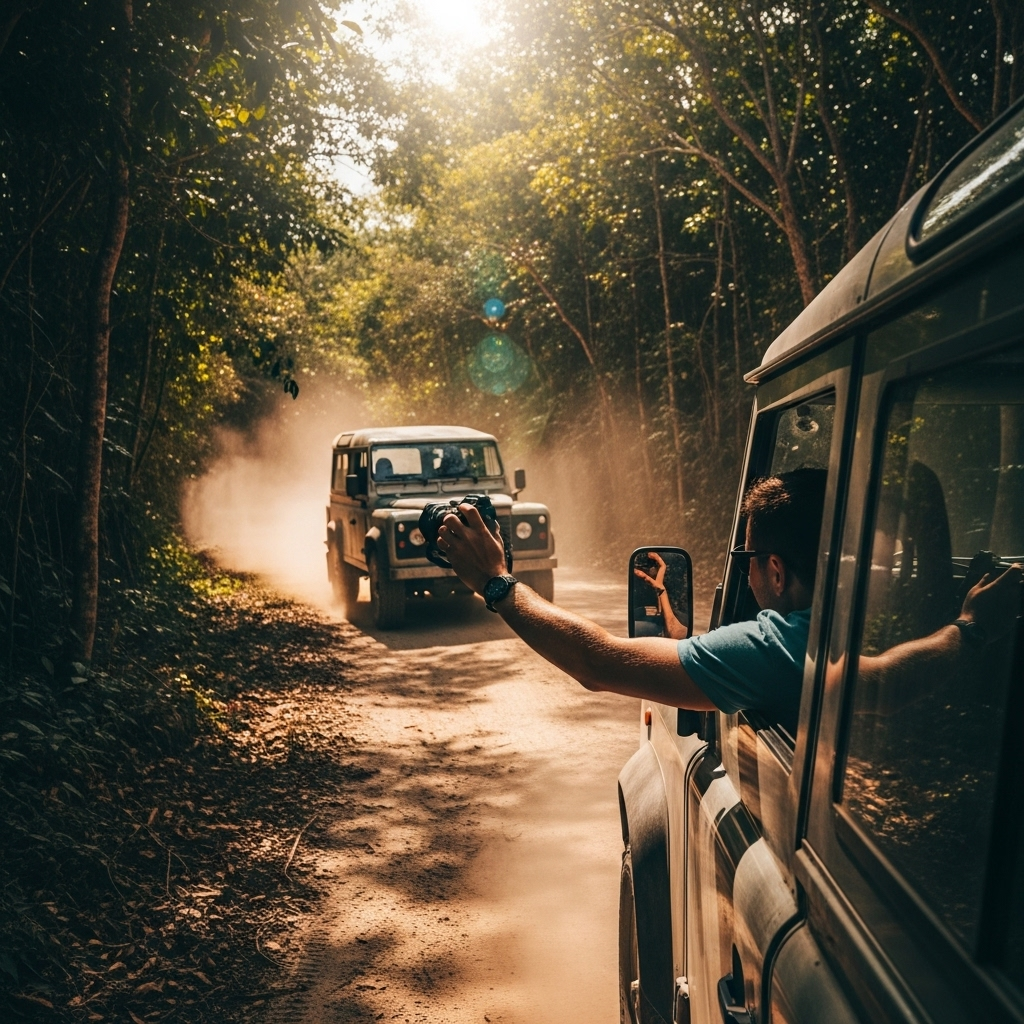 Viaje por Carretera por Yucatán: El Itinerario Definitivo de 10 Días — inline image 2